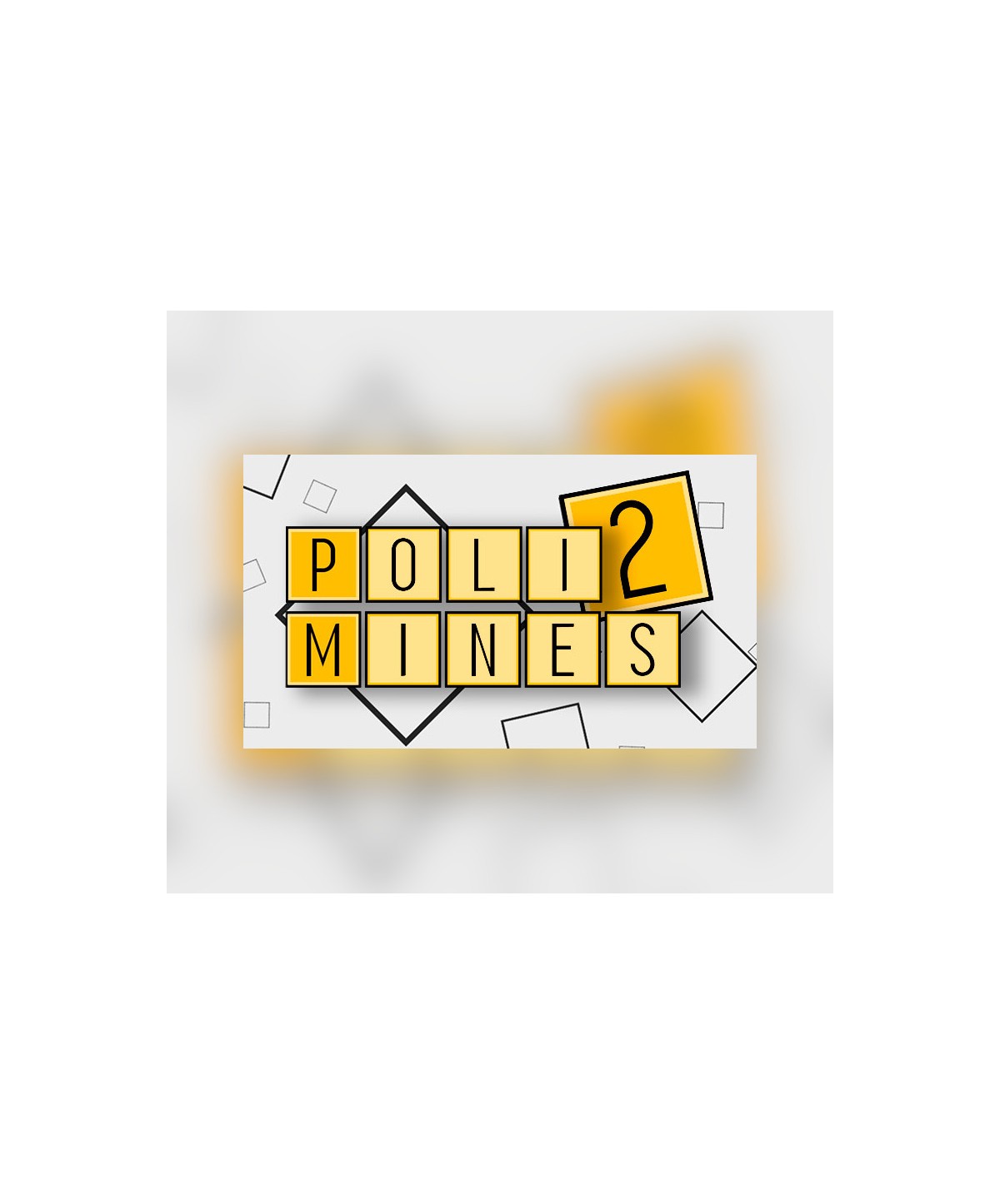 Polimines 2 Steam Key GLOBAL